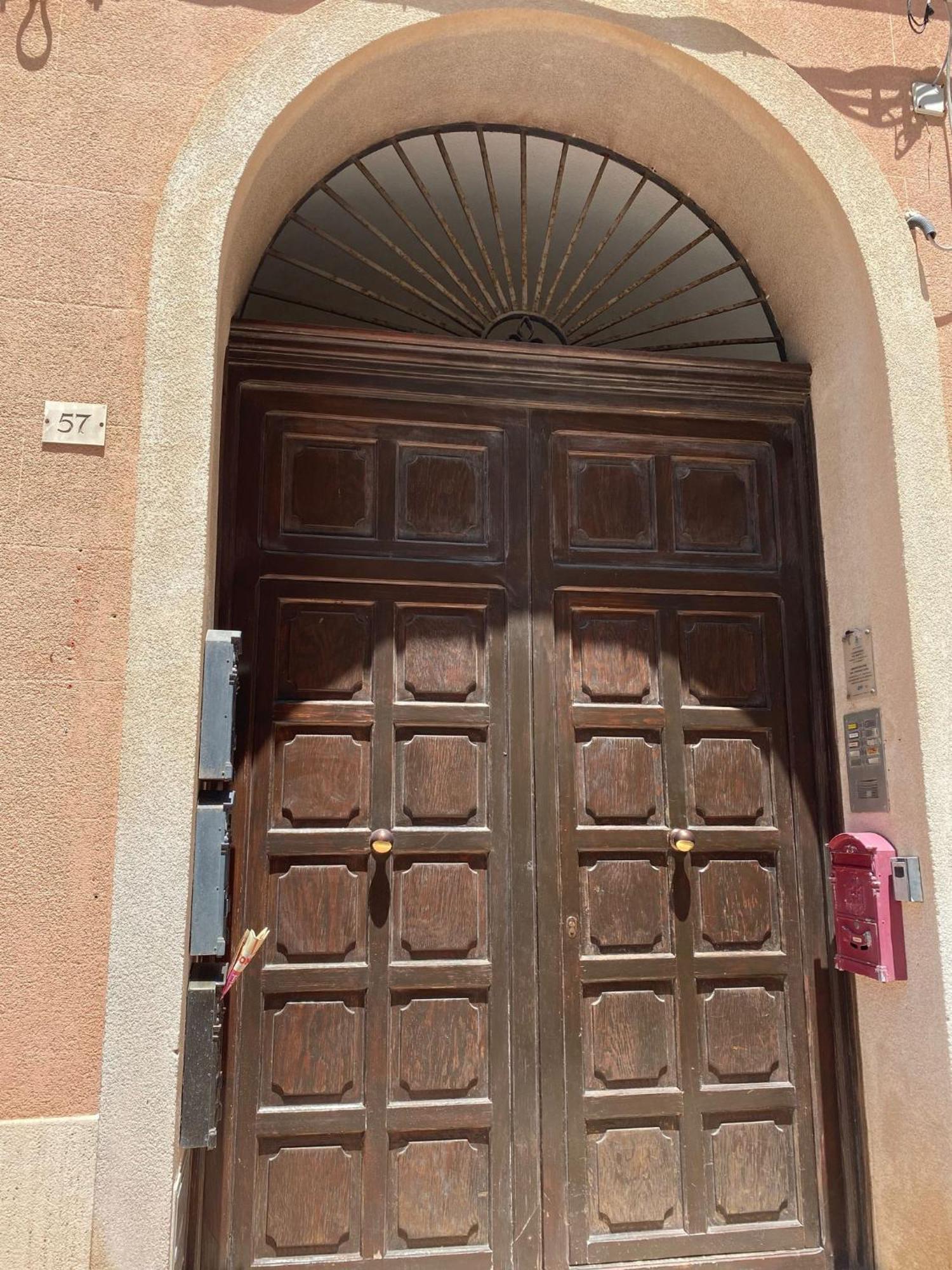 Casa Vacanze Via Roma 57 Marsala Exterior foto